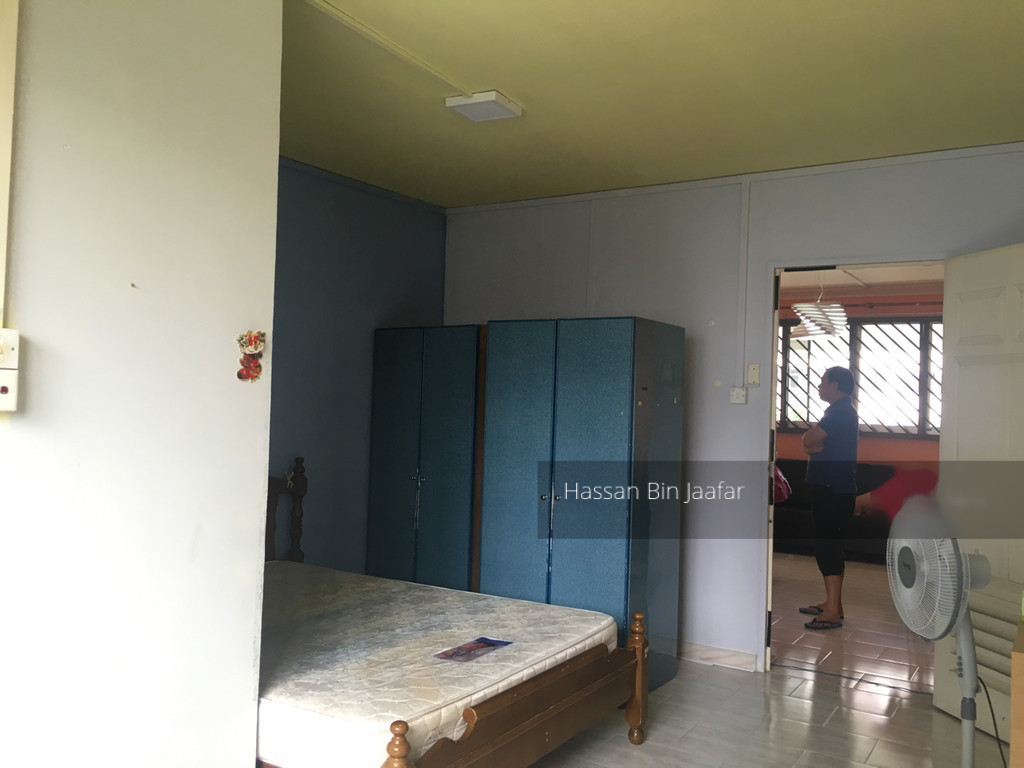 Blk 120 Simei Street 1 (Tampines), HDB 4 Rooms #137636942
